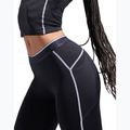 Moteriškos treniruočių tamprės Under Armour ColdGear Elite Leggings ultimate black/reflective 7