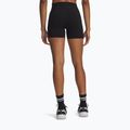 Moteriški treniruočių šortai Under Armour Motion Middy ultimate black/white 3