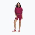 Moteriški treniruočių šortai Under Armour Motion Bike Shorts claret/ox blood 2