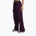 Moteriškos treniruočių kelnės Under Armour Performance Fleece Pants purple echo/purple echo