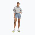 Moteriški treniruočių šortai Under Armour Motion Bike Shorts blue wind/blue fog 2
