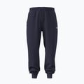 Vyriškos kelnės Under Armour Rival Fleece Jogger midnight navy/white