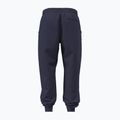 Vyriškos kelnės Under Armour Rival Fleece Jogger midnight navy/white 2