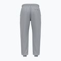 Vyriškos kelnės Under Armour Rival Fleece Jogger ultimate black/white 2