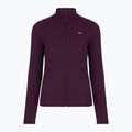 Moteriškas treniruočių džemperis Under Armour Motion purple echo/mauve pink