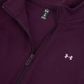 Moteriškas treniruočių džemperis Under Armour Motion purple echo/mauve pink 3