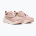 Moteriški bėgimo batai Under Armour Surge 5 bashful pink/apex pink/deep almond 2