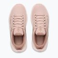 Moteriški bėgimo batai Under Armour Surge 5 bashful pink/apex pink/deep almond 3