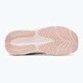 Moteriški bėgimo batai Under Armour Surge 5 bashful pink/apex pink/deep almond 4