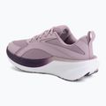 Moteriški bėgimo batai Under Armour Assert 11 mauve pink/white/purple echo 3