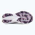 Moteriški bėgimo batai Under Armour Assert 11 mauve pink/white/purple echo 4