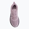 Moteriški bėgimo batai Under Armour Assert 11 mauve pink/white/purple echo 5