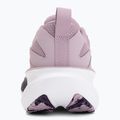 Moteriški bėgimo batai Under Armour Assert 11 mauve pink/white/purple echo 6