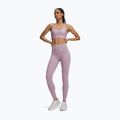 Moteriškos treniruočių tamprės Under Armour Vanish Elite Leggings mauve pink/metallic silver 2