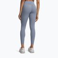 Moteriškos treniruočių tamprės Under Armour Vanish Elite Leggings blue wind/metallic silver 3