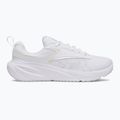 Moteriški bėgimo batai Under Armour Surge 5 white/white/iridescent