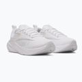 Moteriški bėgimo batai Under Armour Surge 5 white/white/iridescent 2