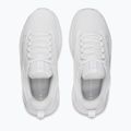 Moteriški bėgimo batai Under Armour Surge 5 white/white/iridescent 3
