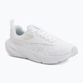 Moteriški bėgimo batai Under Armour Surge 5 white/white/iridescent