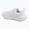 Moteriški bėgimo batai Under Armour Surge 5 white/white/iridescent 3