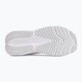 Moteriški bėgimo batai Under Armour Surge 5 white/white/iridescent 4