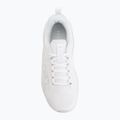 Moteriški bėgimo batai Under Armour Surge 5 white/white/iridescent 5