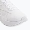 Moteriški bėgimo batai Under Armour Surge 5 white/white/iridescent 7