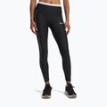 Moteriškos treniruočių tamprės Under Armour HeatGear Novelty Leggings black/white