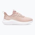 Moteriški bėgimo batai Under Armour Phade RN 4 bashful pink/deep almond/apex pink