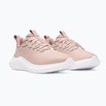 Moteriški bėgimo batai Under Armour Phade RN 4 bashful pink/deep almond/apex pink 2