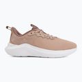 Moteriški bėgimo batai Under Armour Phade RN 4 bashful pink/deep almond/apex pink 2