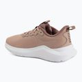 Moteriški bėgimo batai Under Armour Phade RN 4 bashful pink/deep almond/apex pink 3