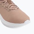 Moteriški bėgimo batai Under Armour Phade RN 4 bashful pink/deep almond/apex pink 7
