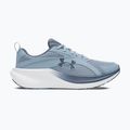 Vyriški bėgimo batai Under Armour Assert 11 blue wind/downpour gray/downpour gray