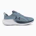 Vyriški bėgimo batai Under Armour Assert 11 blue wind/downpour gray/downpour gray 2