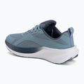Vyriški bėgimo batai Under Armour Assert 11 blue wind/downpour gray/downpour gray 3