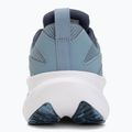 Vyriški bėgimo batai Under Armour Assert 11 blue wind/downpour gray/downpour gray 6