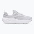 Moteriški bėgimo batai Under Armour Surge 5 halo gray/mod gray/metallic silver