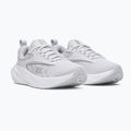 Moteriški bėgimo batai Under Armour Surge 5 halo gray/mod gray/metallic silver 2