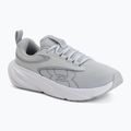 Moteriški bėgimo batai Under Armour Surge 5 halo gray/mod gray/metallic silver