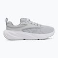 Moteriški bėgimo batai Under Armour Surge 5 halo gray/mod gray/metallic silver 2
