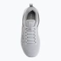 Moteriški bėgimo batai Under Armour Surge 5 halo gray/mod gray/metallic silver 5