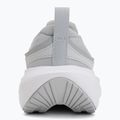 Moteriški bėgimo batai Under Armour Surge 5 halo gray/mod gray/metallic silver 6