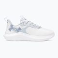 Moteriški bėgimo batai Under Armour Phade RN 4 white/blue fog/blackout navy