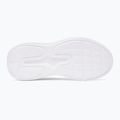 Moteriški bėgimo batai Under Armour Phade RN 4 white/blue fog/blackout navy 4