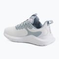 Moteriški bėgimo batai Under Armour Phade RN 4 white/blue fog/blackout navy 3