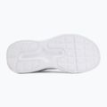 Moteriški bėgimo batai Under Armour Phade RN 4 white/blue fog/blackout navy 4