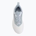 Moteriški bėgimo batai Under Armour Phade RN 4 white/blue fog/blackout navy 5