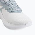 Moteriški bėgimo batai Under Armour Phade RN 4 white/blue fog/blackout navy 7