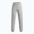 Vaikiškos kelnės Under Armour B Rival Fleece Jogger mod gray light heather/white